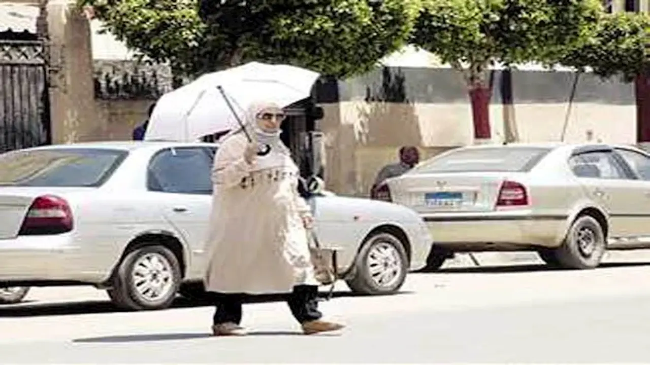 حار صباح اليوم في المنيا… ماذا ينتظر السكان في الساعات القادمة؟